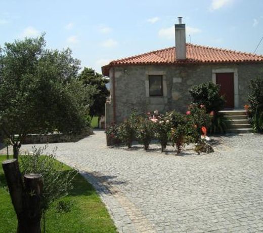 Quinta do Sobrado