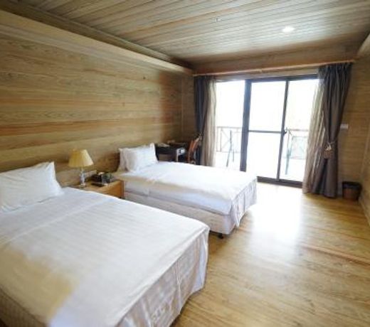 Island Paradise Resort Club