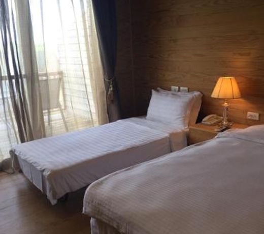 Island Paradise Resort Club
