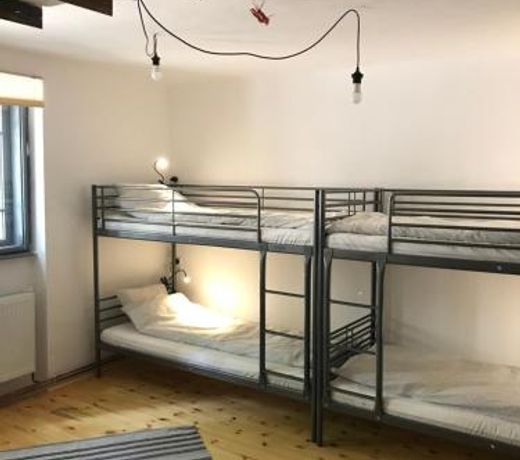 Passpartout Hostel