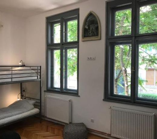Passpartout Hostel