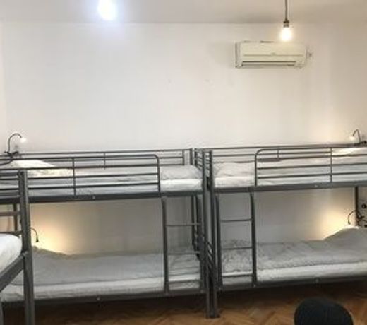 Passpartout Hostel