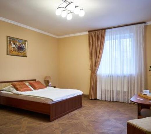 Hotel Extra