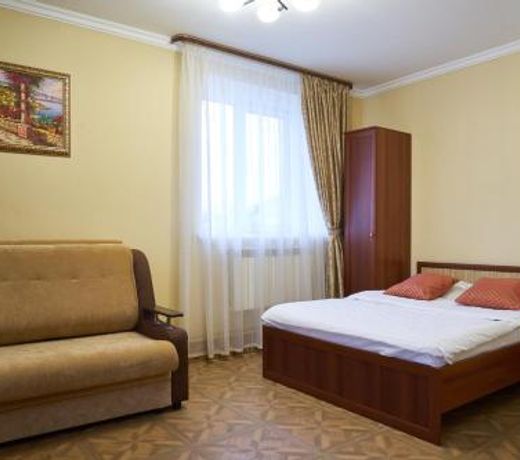 Hotel Extra