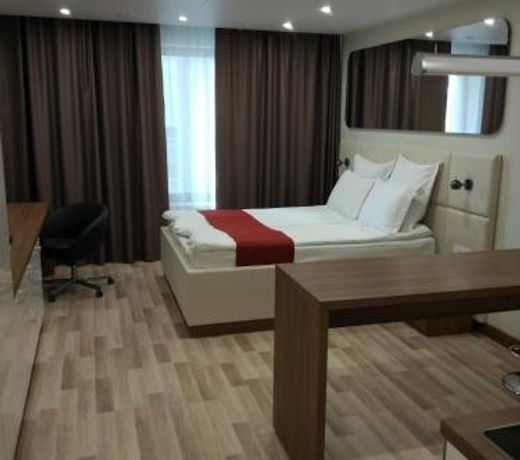 Apartaments YesCity