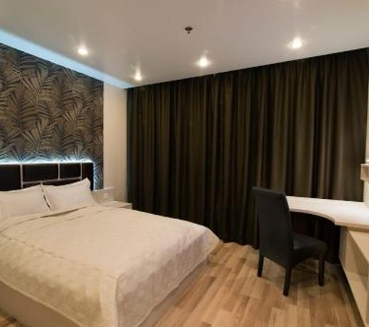 Apartaments YesCity