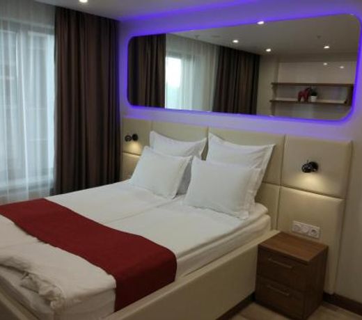 Apartaments YesCity