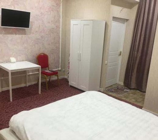 Hotel on Petergofskoye Shosse 3