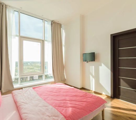 Apartamenty v Zemcuznoj PremÊ¹ere