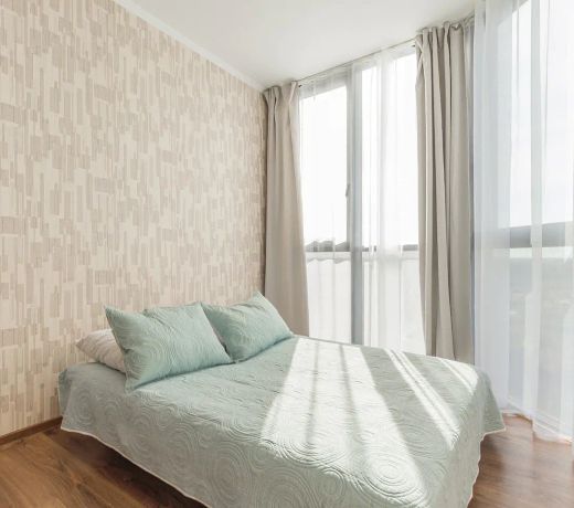 Apartamenty na Petergofskom