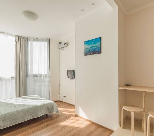Apartamenty na Petergofskom