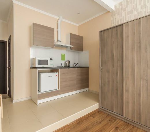 Apartamenty na Petergofskom