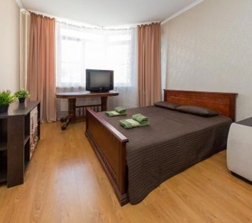Apartment Rodniki