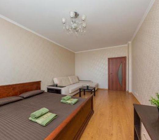 Apartment Rodniki