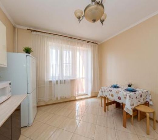 Apartment Rodniki