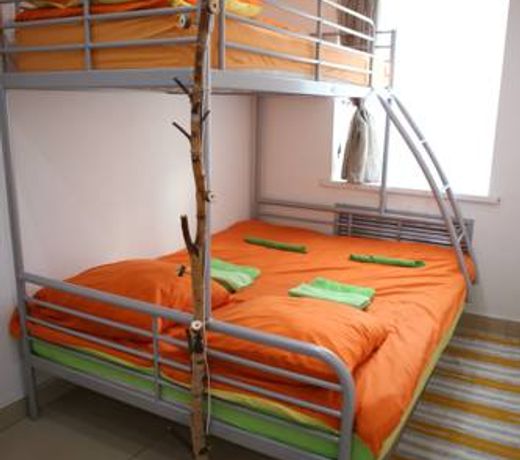 Brusnika Hostel