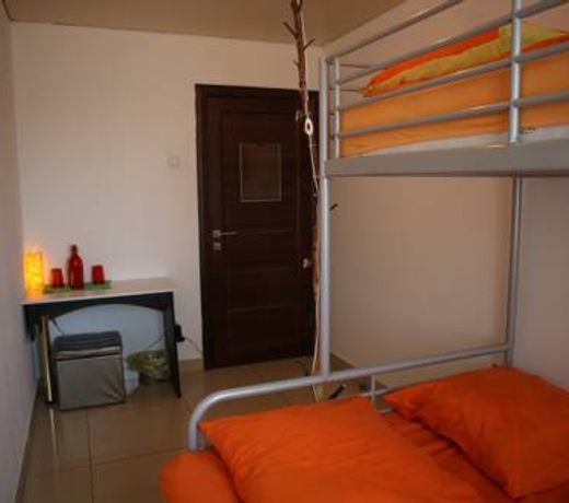 Brusnika Hostel