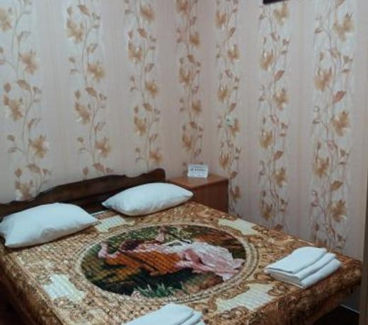 Hotel Sova