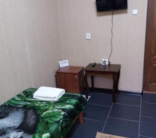 Hotel Sova