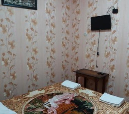 Hotel Sova