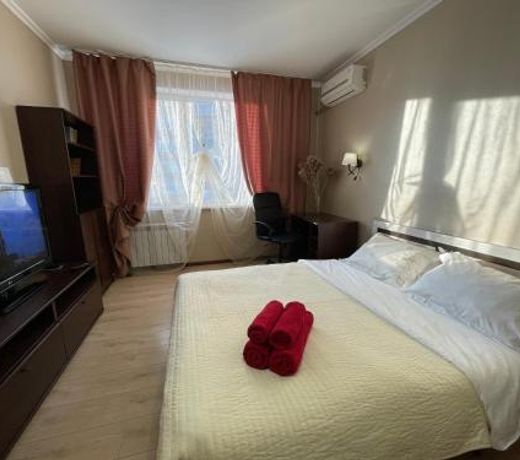 Lux na Festivalnom 7