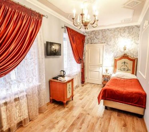 Art Hotel Aleksandrovsky