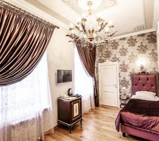 Art Hotel Aleksandrovsky