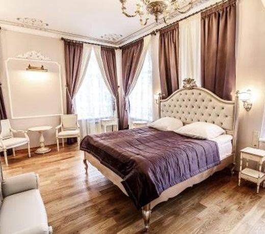 Art Hotel Aleksandrovsky