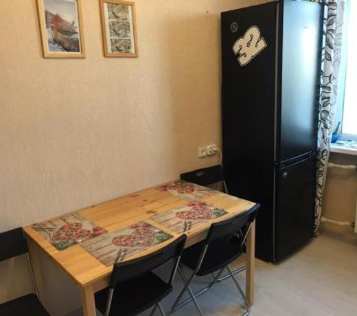 Apartment Olimpiyskaya 792
