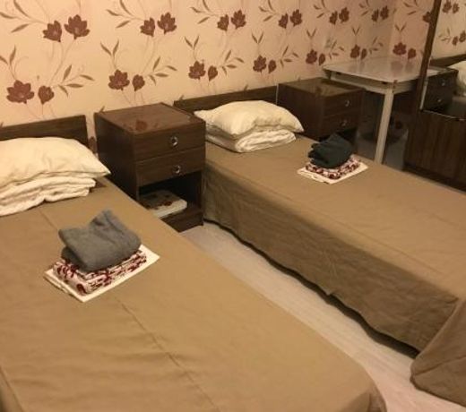 Apartment Olimpiyskaya 792