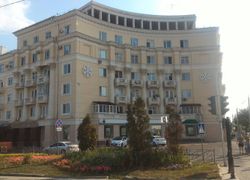 Квартира на Татарстан 3/2 - центр, регион , город Казань - Фотография отеля №1