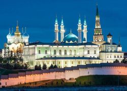 Квартира на Татарстан 3/2 - центр фото 3, г. Казань, 