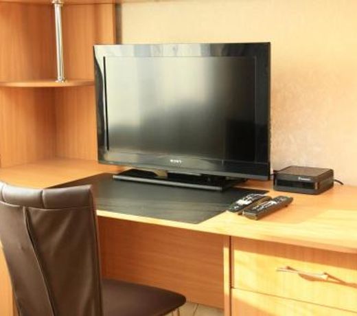 Apartment on Dzerzhinskogo 20