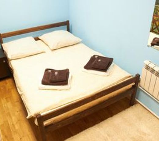 Tvoy Hostel