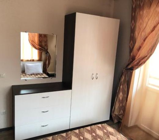 Apartment Berezka v Estosadok