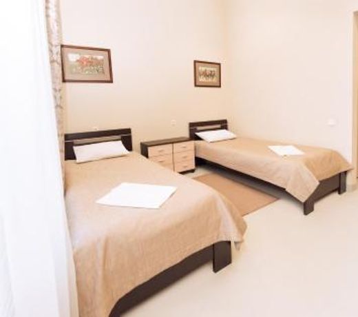 Hotel Alpika