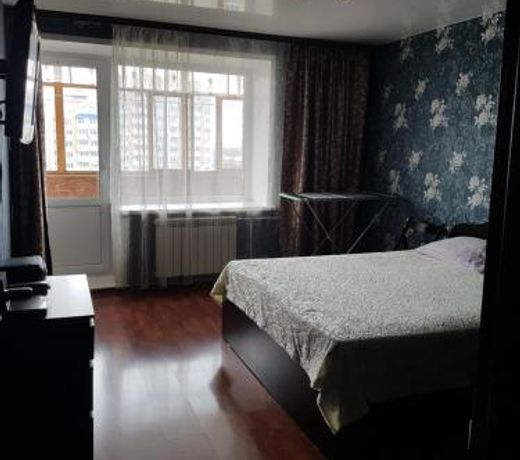 Apartment at Engelsa 3/1