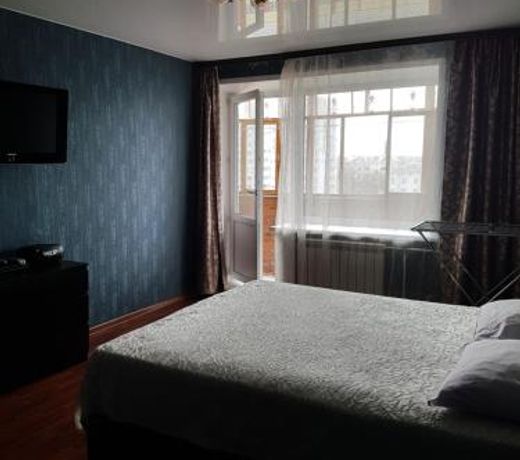 Apartment at Engelsa 3/1