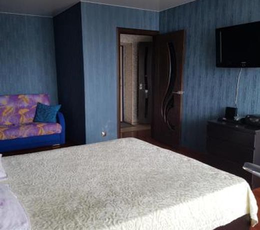 Apartment at Engelsa 3/1