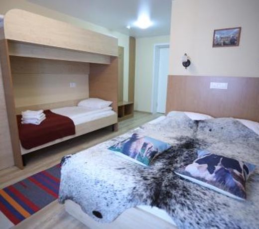 Vokzal Kostroma Syrnaya
