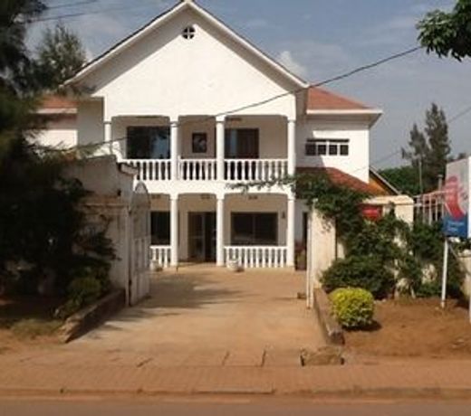 Perle D'Amour Guest House