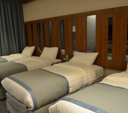 Ramada Zad Al Tayser Hotel
