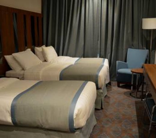 Ramada Zad Al Tayser Hotel