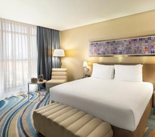 Radisson Blu Hotel, Jeddah Corniche