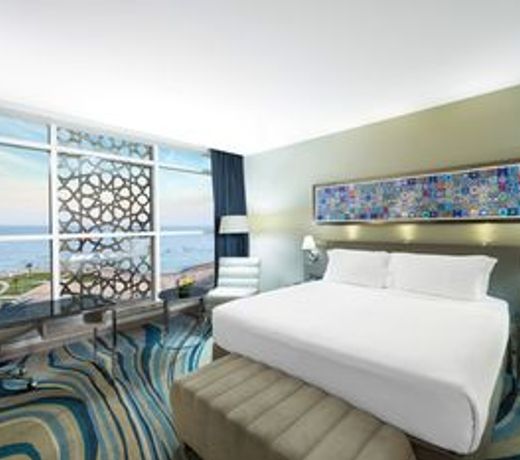 Radisson Blu Hotel, Jeddah Corniche