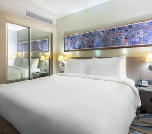 Radisson Blu Hotel, Jeddah Corniche