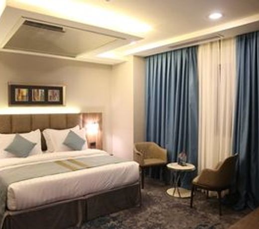 Bram Suites