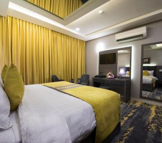 Bram Suites