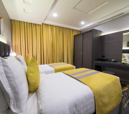 Bram Suites