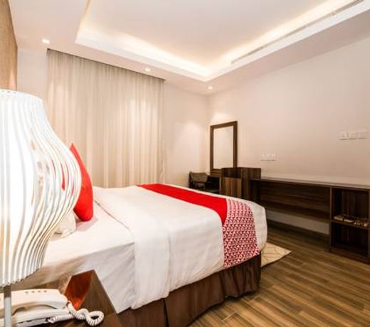 Prestige Suite